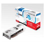 Sapphire Pure Radeon RX 7900 GRE OC 16GB Graphics Card (11325-03-20G)